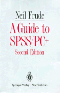 A Guide to Spss-Pc Plus