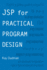 Jsp Practical Program Design