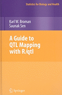 A Guide to QTL Mapping with R/qtl