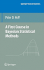 A First Course in Bayesian Statistical Methods