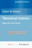 Theoretical Statistics: Topics for a Core Course