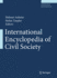 International Encyclopedia of Civil Society (3 Vol Set)