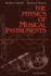 The Physics of Musical Instruments (Springer Study Edition)