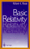 Basic Relativity