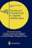 Trends and Perspectives in Applied Mathematics (Applied Mathematical Sciences, 100)