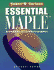 Essential Maple-a Guide for Scientific Programmers