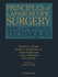 Principles of Laparoscopic Surgery: Basic and Advanced Techniques