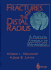 Fractures of the Distal Radius