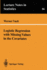Logistic Regression With Missing Values in the Cov