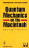 Quantum Mechanics on the Macintosh: 2nd Ed