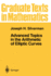 Advanced Topics in the Arithmetic of Elliptic Curves