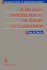 A Recursive Introduction to the Theory of Computat