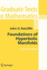 Foundations of Hyperbolic Manifolds