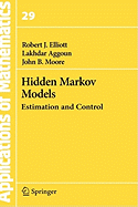 Hidden Markov Models
