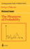 The Pleasures of Probability (Undergraduate Texts in Mathematics)
