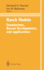Rasch Models: Foundations, Recent Developments, and Applications