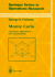 Monte Carlo: Concepts, Algorithms, and Applications