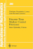 Discrete-Time Markov Control Processes: Basic Optimality Criteria (Applications of Mathematics, Volume 30)