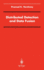 Distributed Detection and Data Fusion (Signal Processing & Digital Filtering)