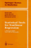 Statistical Tools for Nonlinear Regression: a Practical Guide With S-Plus Examples (Springer Series in Statistics)