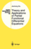 Theory and Applications of Partial Functional Differential Equations-Stiff and Differential Algebraic Problems