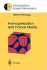 Homogenization and Porous Media (Interdisciplinary Applied Mathematics 6)