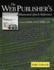 The Web Publisher*S Illustrated Quick Reference