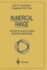 Numerical Range: the Field of Values of Linear Operators and Matrices (Universitext)