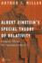 Albert Einstein's Special Theory of Relativity: Emergence (1905) and Early Interpretation (1905-1911);