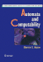 Automata and Computability (Undergraduate Texts in Computer Science)