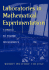 Laboratories in Mathematical Experimentation: a Bridge to Higher Mathematics (Textbooks in Mathematical Sciences)