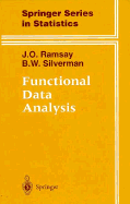 Functional Data Analysis (Springer Series in Statistics)