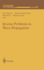 Inverse Problems in Wave Propagation: Vol 90 (the Ima Volumes in Mathematics and Its Applications) (Volume 90)