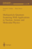 Multiparticle Quantum Scattering With Applications
