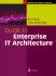 Guide to Enterprise It Architecture (Springer Professional Computing)