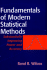 Fundamentals of Modern Statistical Methods: Substantially Improving Power and Accuracy