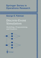 Discrete-Event Simulation