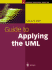Guide to Applying the Uml