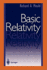 Basic Relativity