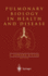 Pulmonary Biology in Health and Disease