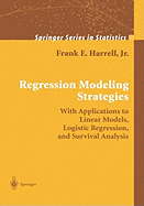 Regression Modeling Strategies