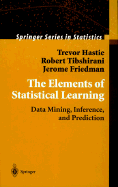 The Elements of Statistical Learning