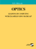 Optics (Hb)