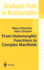 From Holomorphic Functions to Complex Manifolds. Graduate Texts in Mathematics 213