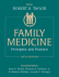 Family Medicine: Principles and Practice