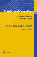 The Basics of S-Plus
