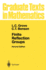 Finite Reflection Groups: 99 (Graduate Texts in Mathematics)
