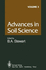 Advances in Soil Science (Volume-3 Only)