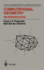Computational Geometry. an Introduction (Monographs in Computer Science)