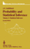 Probability and Statistical Inference: Volume 2: Statistical Inference